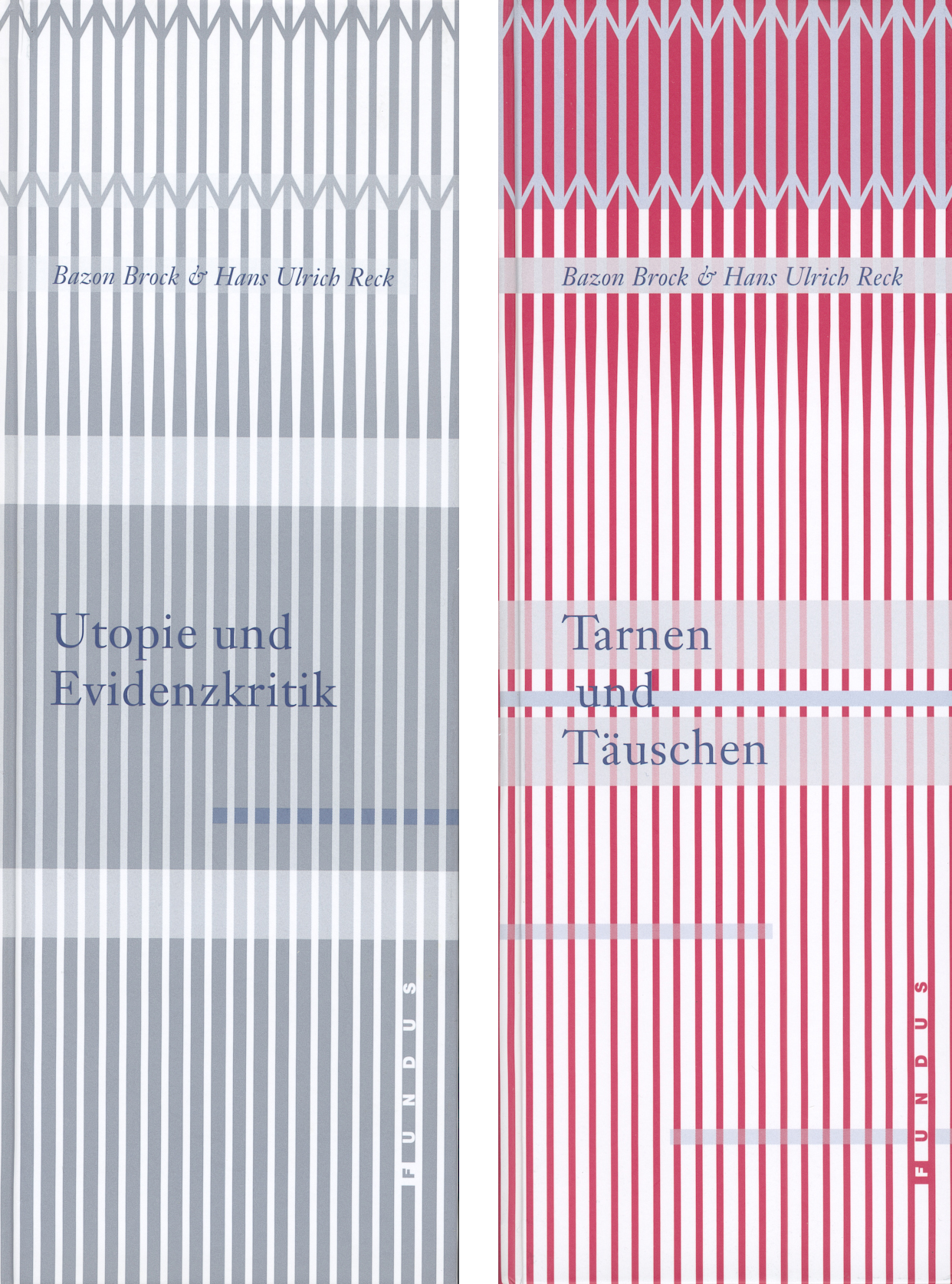 Diskursive Twin Towers / Theorieturnier der Dioskuren