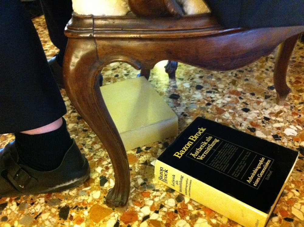 75. Geburtstag | Foto: Stefan M. Seydel