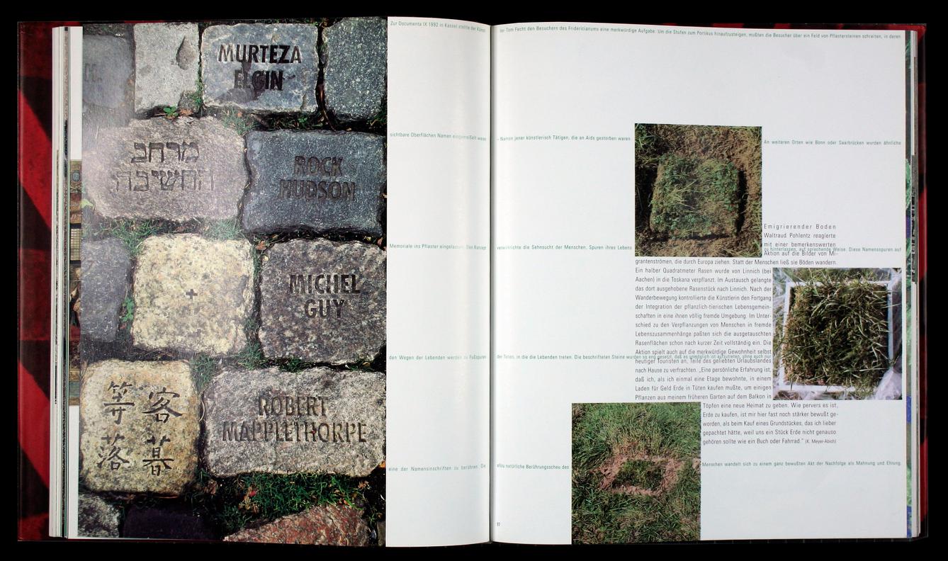 Die Welt zu Deinen Füßen