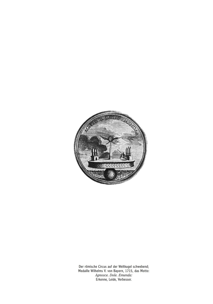 Musealisierung als Zivilisationsstrategie | Arbeitsheft, S. 1